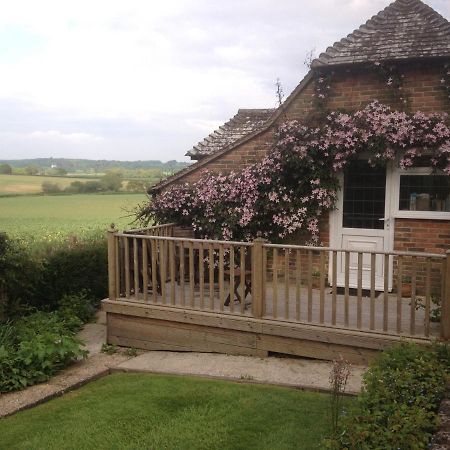 Hooe Rosemary Cottage المظهر الخارجي الصورة