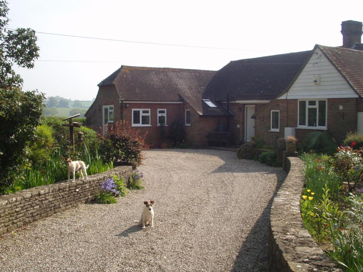 Hooe Rosemary Cottage المظهر الخارجي الصورة