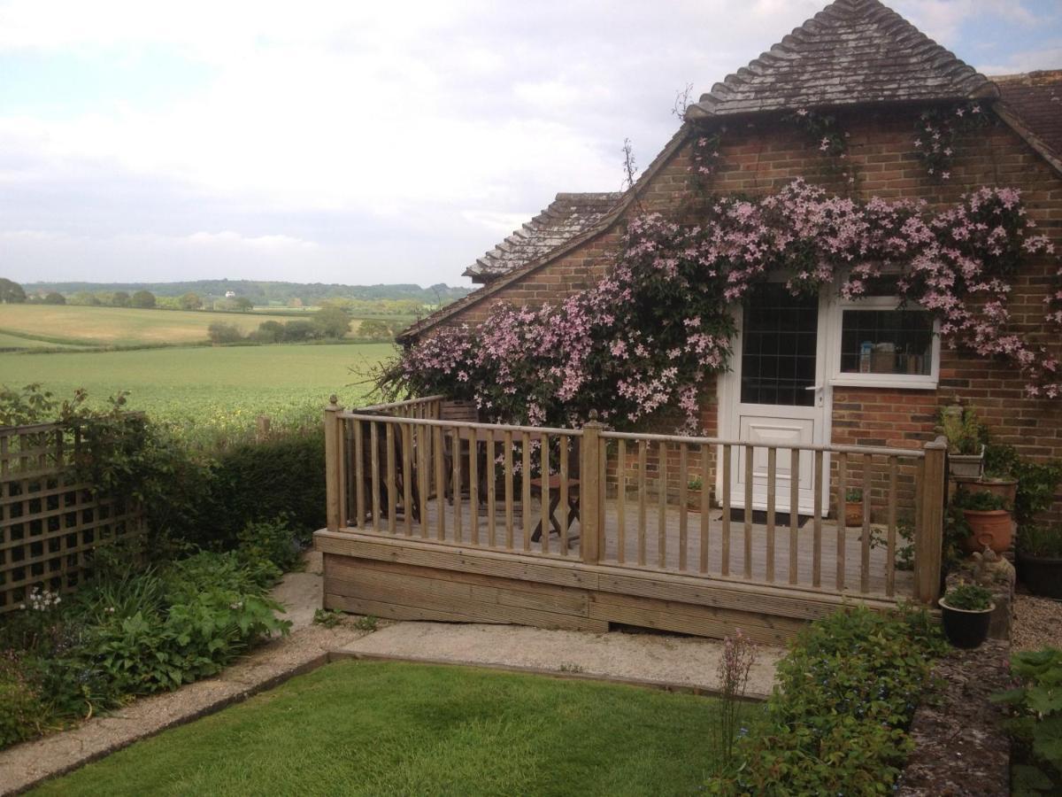 Hooe Rosemary Cottage المظهر الخارجي الصورة