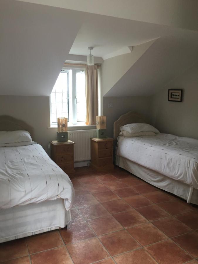 Hooe Rosemary Cottage المظهر الخارجي الصورة