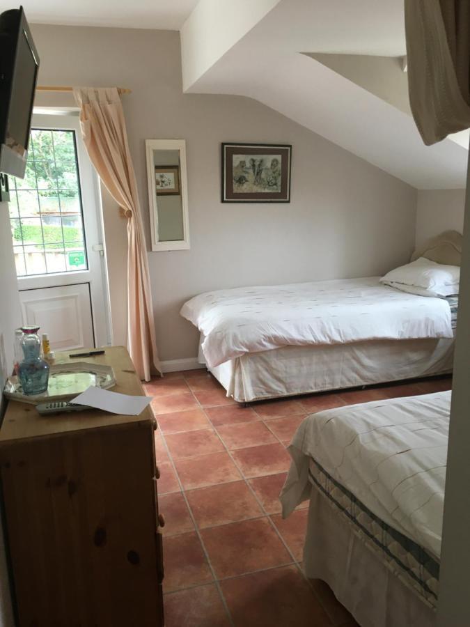 Hooe Rosemary Cottage المظهر الخارجي الصورة